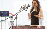 Indian woman in Dubai breaks World Record for singing 1,000 songs in 1,000 days